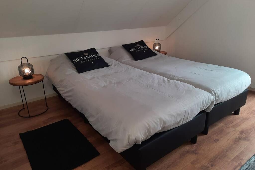 Gezellige Vakantiewoning Met Sauna In Ewijk Bij Nijmegen - Recreational Only No Workers Kültér fotó