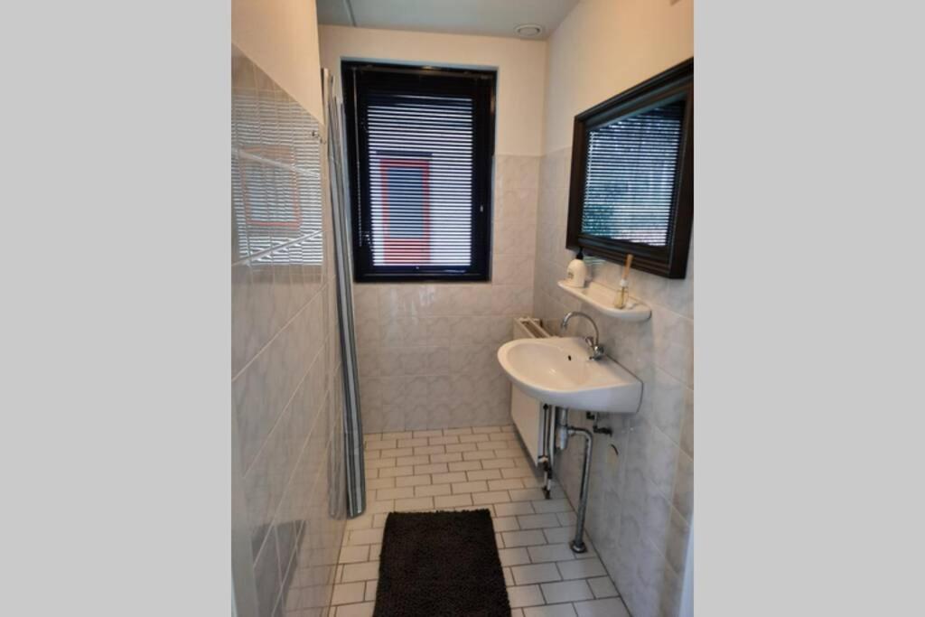 Gezellige Vakantiewoning Met Sauna In Ewijk Bij Nijmegen - Recreational Only No Workers Kültér fotó