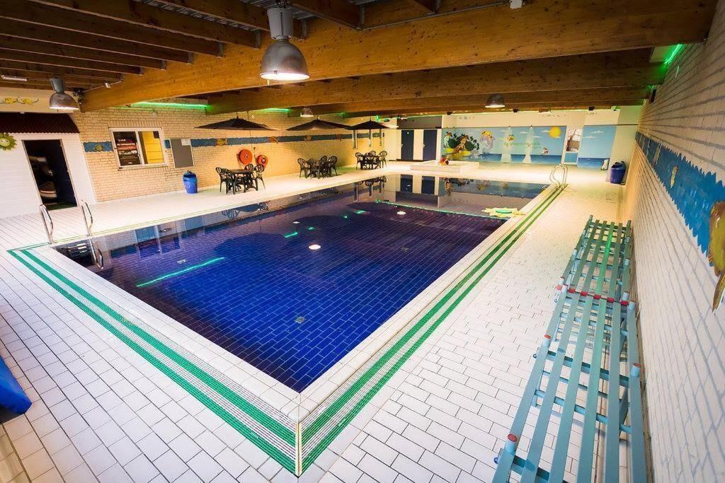 Gezellige Vakantiewoning Met Sauna In Ewijk Bij Nijmegen - Recreational Only No Workers Kültér fotó