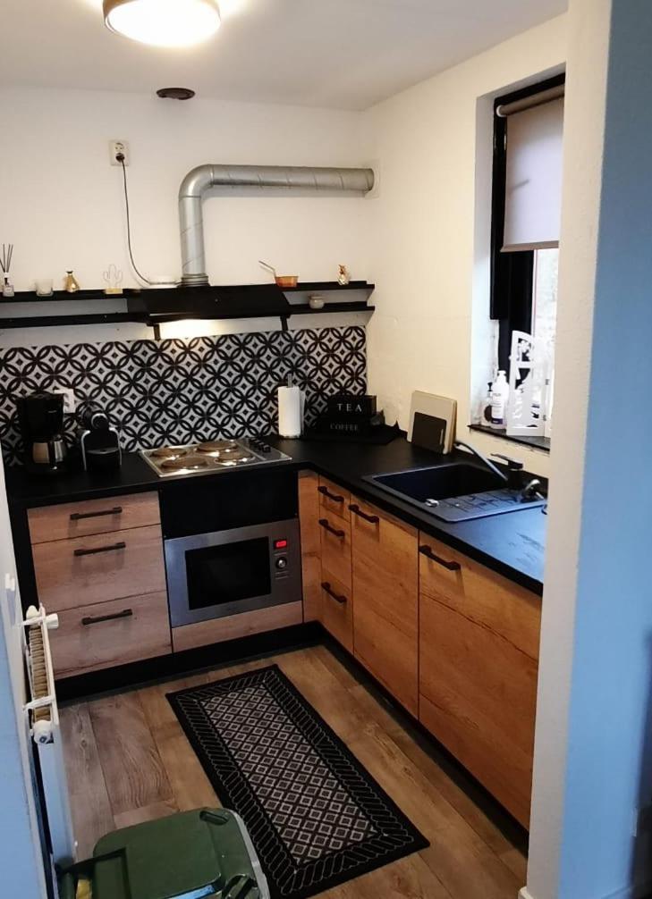 Gezellige Vakantiewoning Met Sauna In Ewijk Bij Nijmegen - Recreational Only No Workers Kültér fotó