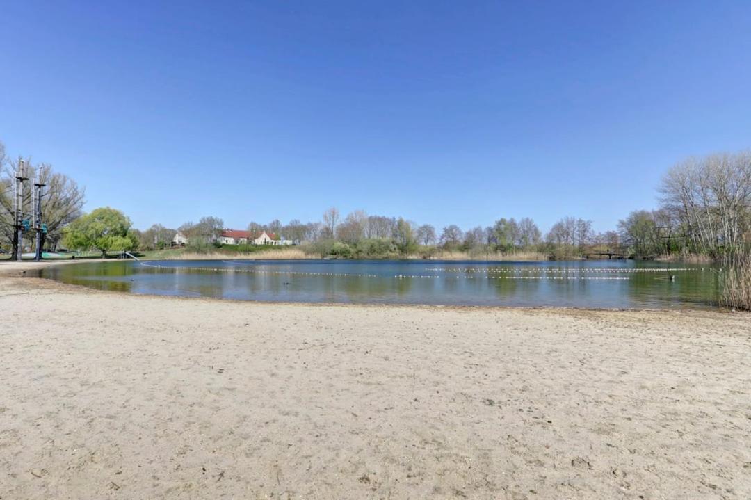 Gezellige Vakantiewoning Met Sauna In Ewijk Bij Nijmegen - Recreational Only No Workers Kültér fotó